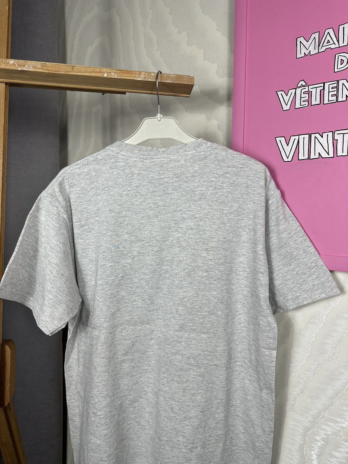 Fruit Of The Loom × Vintage Beetlejuice T-Shirt Movie Promo Size US M / EU 48-50 / 2 - 12 Thumbnail