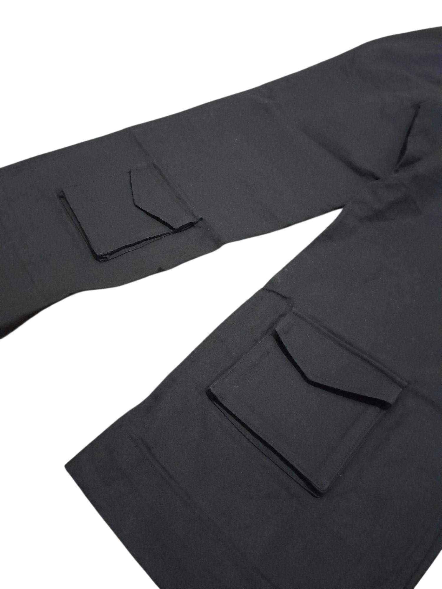Designer × Japanese Brand Kwon seok double pleated 4 pocket back Size US 28 / EU 44 - 4 Thumbnail