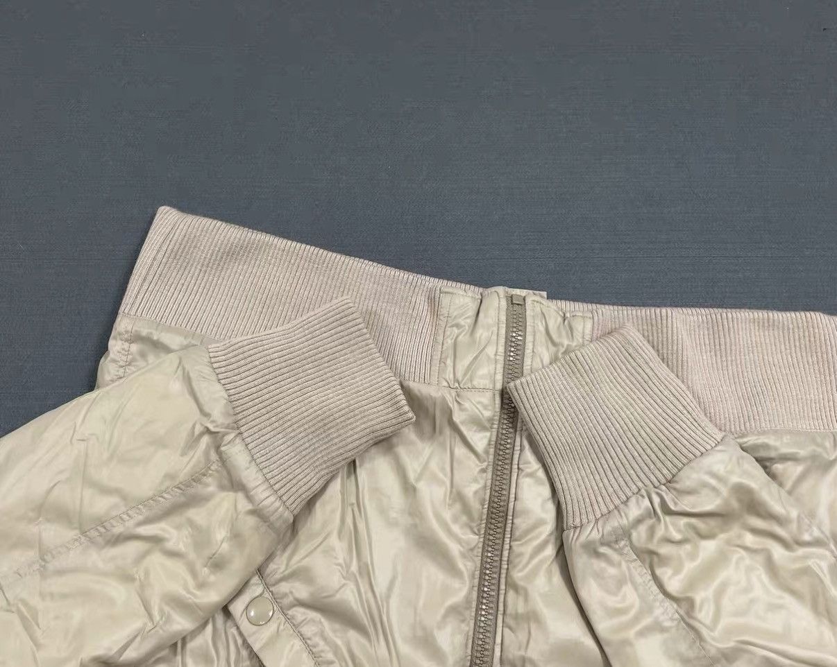 Visvim VISVIM MA-1 JACKET Vintage Early Model Padded Jacket J16 Size US M / EU 48-50 / 2 - 5 Thumbnail