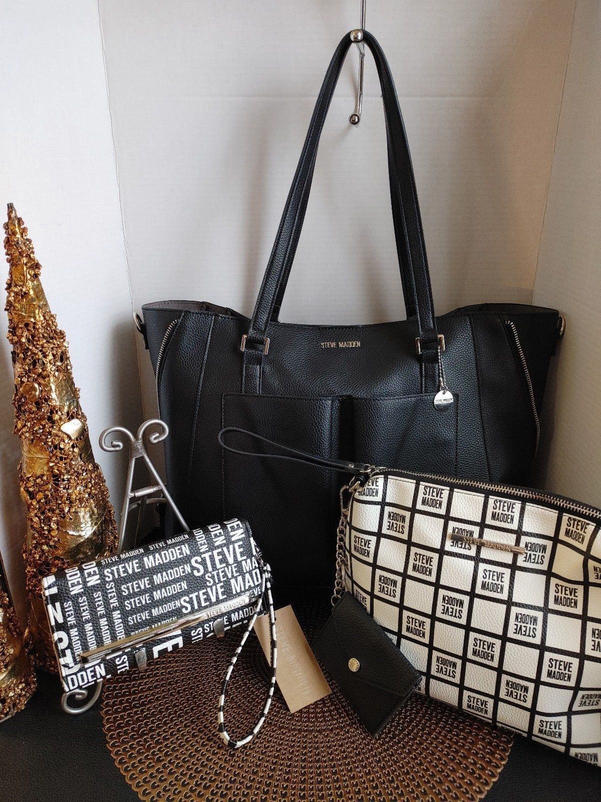 Steve Madden Set