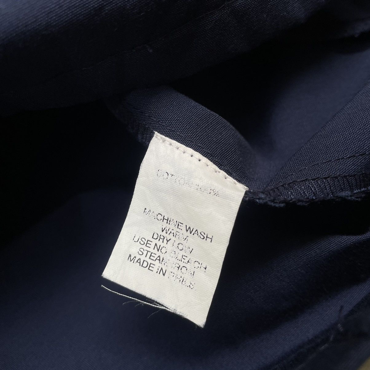 Bounty hunter jacket