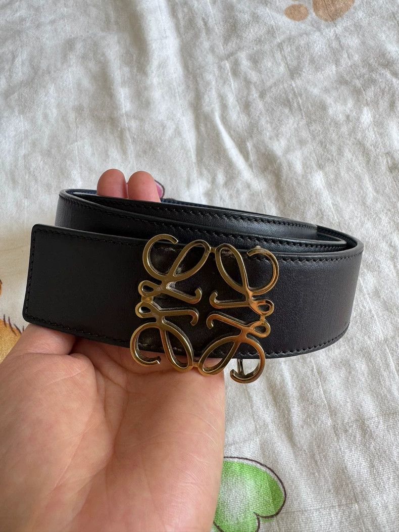Loewe Loewe waistband Size ONE SIZE - 1 Thumbnail