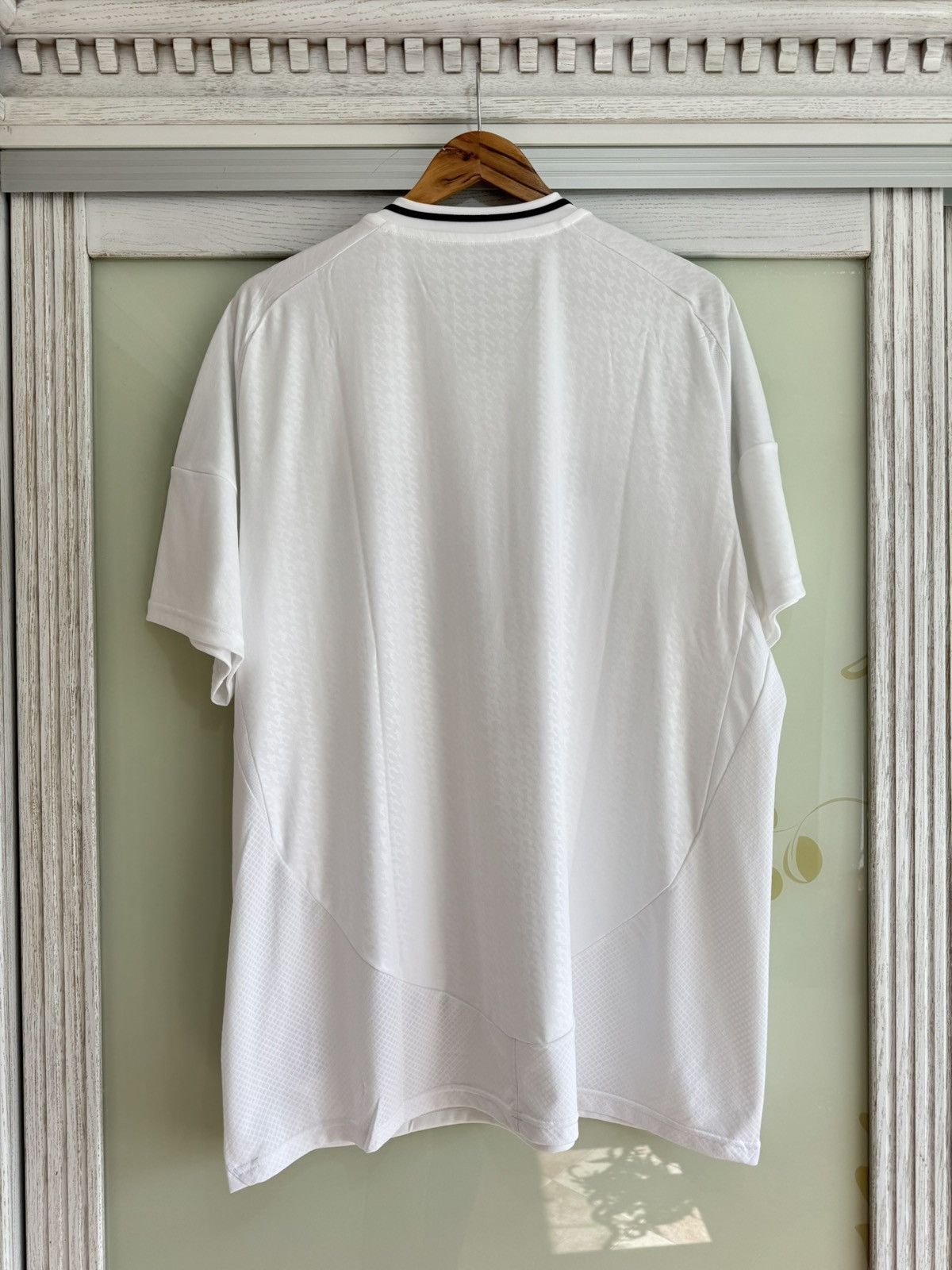 Adidas BNWT Real Madrid 2024-2025 Home Soccer Jersey Football Shirt Size US XXL / EU 58 / 5 - 3 Thumbnail