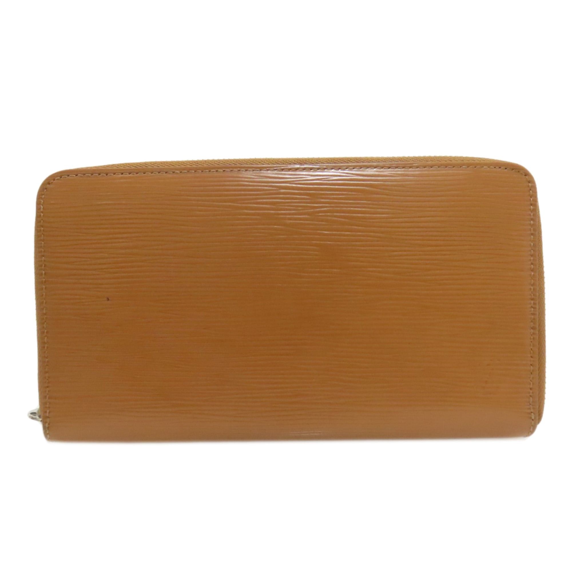 Louis Vuitton Louis Vuitton Zippy Organizer Long Wallet, Epi Leather, Women's LOUIS VUITTON Size ONE SIZE - 1 Thumbnail