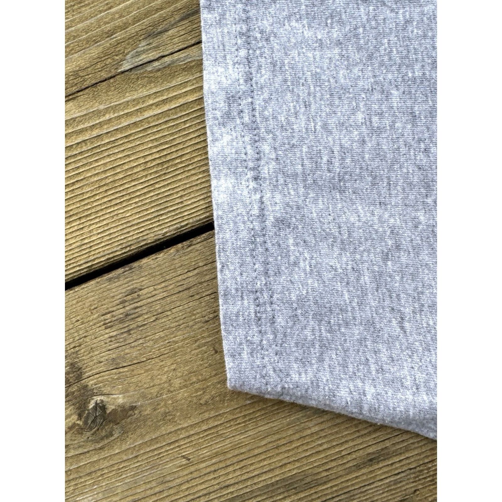 Vintage VINTAGE Giant Merchandising T-Shirt Mens M Gray 2000s Boyd Coddington Hot Rod Cars Racing 90s Size US M / EU 48-50 / 2 - 5 Thumbnail
