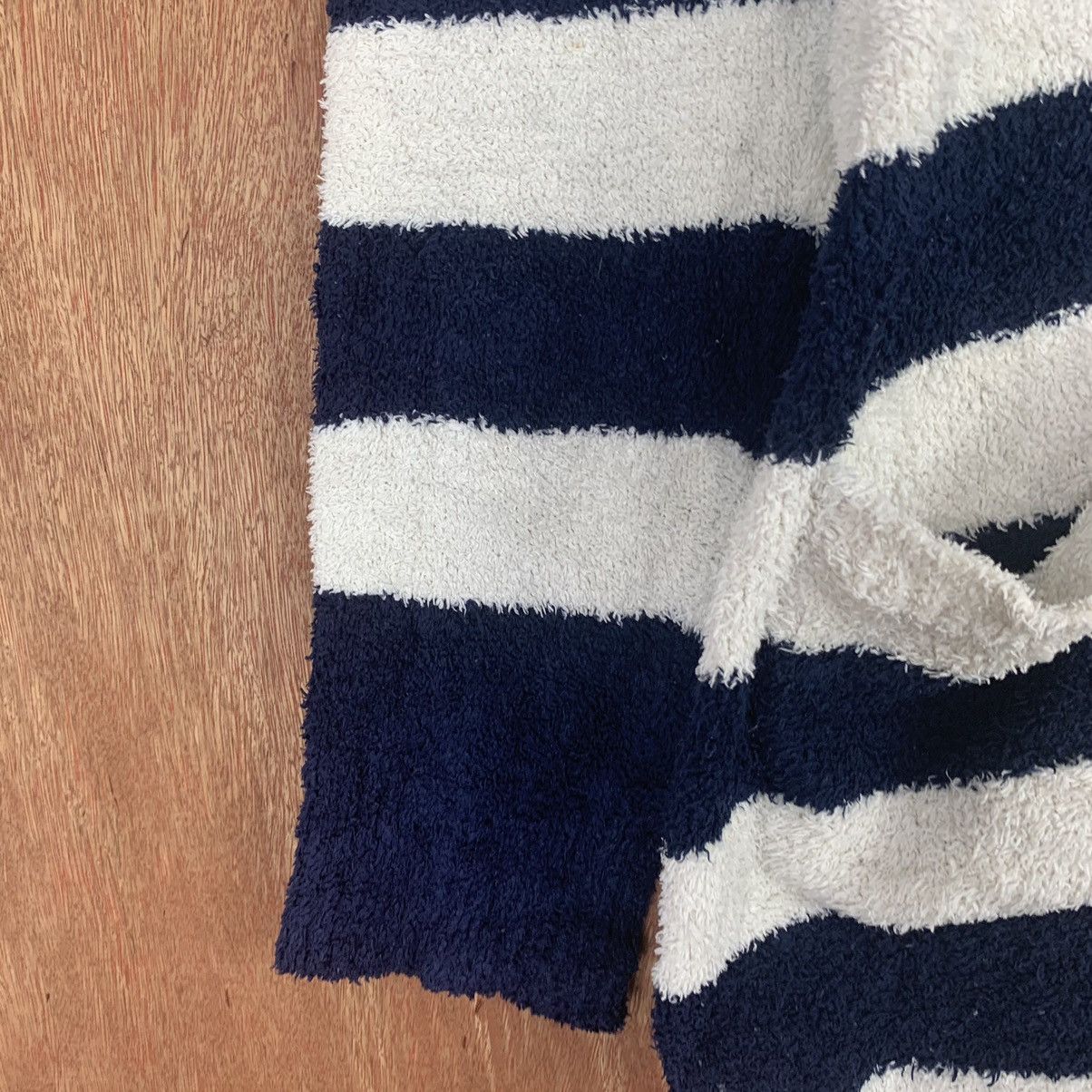 Homespun Knitwear × Uniqlo Uniqlo Ladies Vintage Sweatshirt Knitwear Size US S / EU 44-46 / 1 - 6 Thumbnail