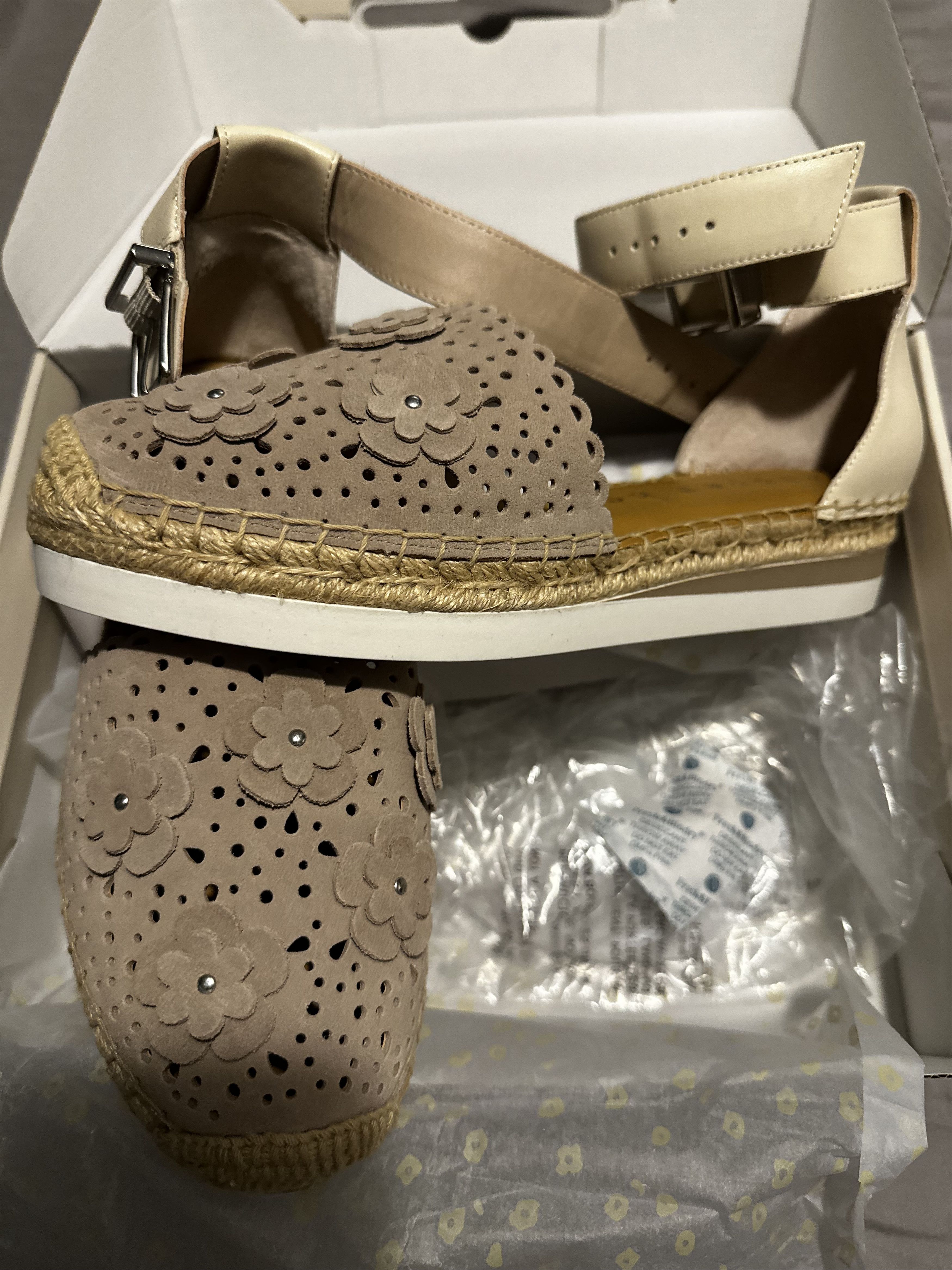Other Copper Key “Dancer” platform sandal Size US 8.5 / IT 38.5 - 2 Thumbnail