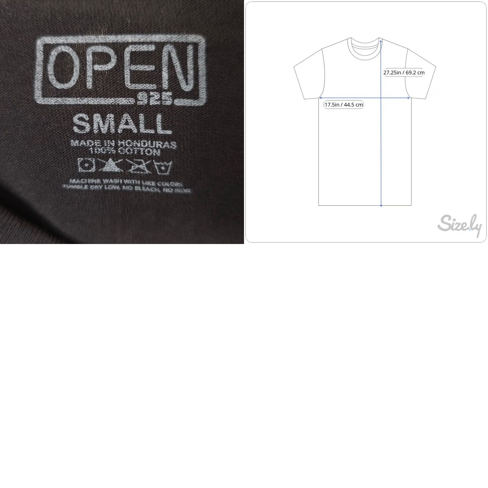 Vintage Dog Walker T Shirt Mens Size Small Black Walk It Like I Talk It Three Amigos Open 925 Size US S / EU 44-46 / 1 - 8 Thumbnail