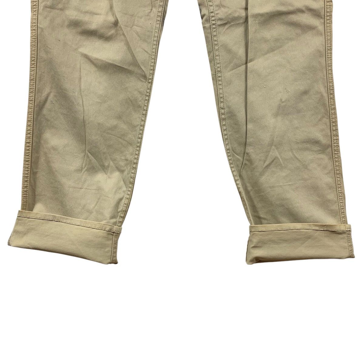 Designer × Japanese Brand HOLIDAY IN THE WHARF japanesebrand 6 pocket cargo pants Size US 32 / EU 48 - 13 Thumbnail