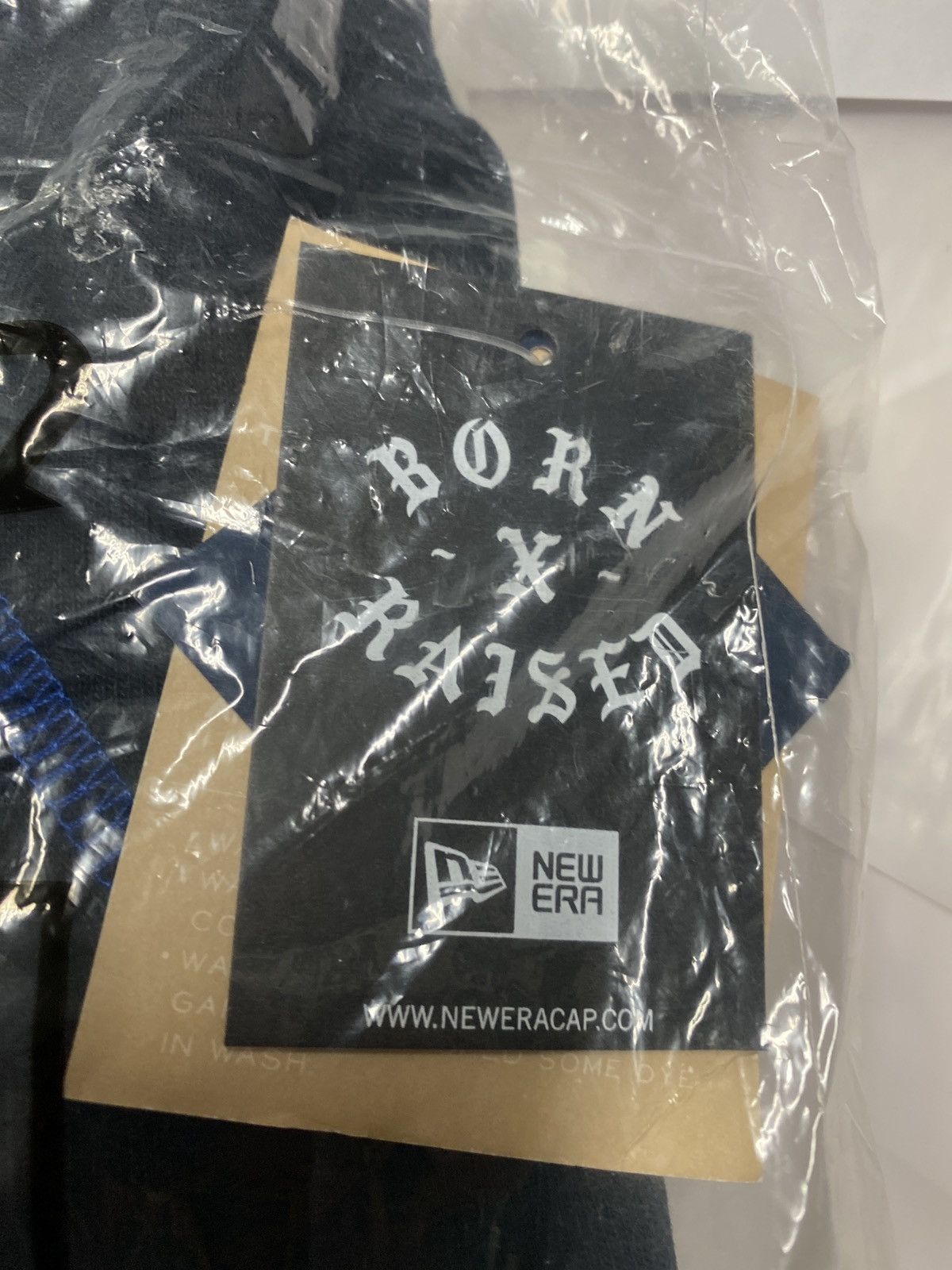 Born X Raised × MLB Born x Raised x LA Dodgers Dipdye Hoodie Size US M / EU 48-50 / 2 - 3 Thumbnail