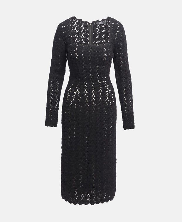 Dolce & Gabbana Dress Size XXS / US 00 / IT 34 - 1 Thumbnail
