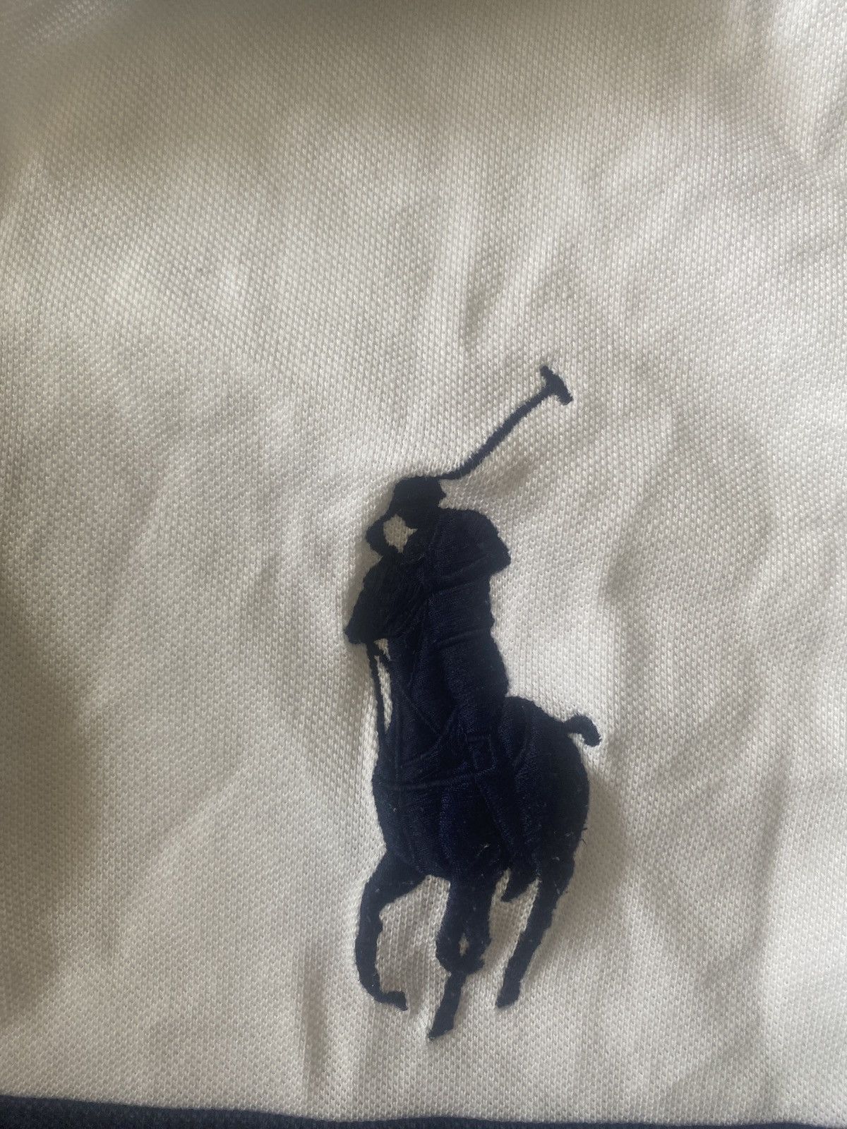 Ralph Lauren Ralph lauren drip chief keef style Size US L / EU 52-54 / 3 - 6 Thumbnail