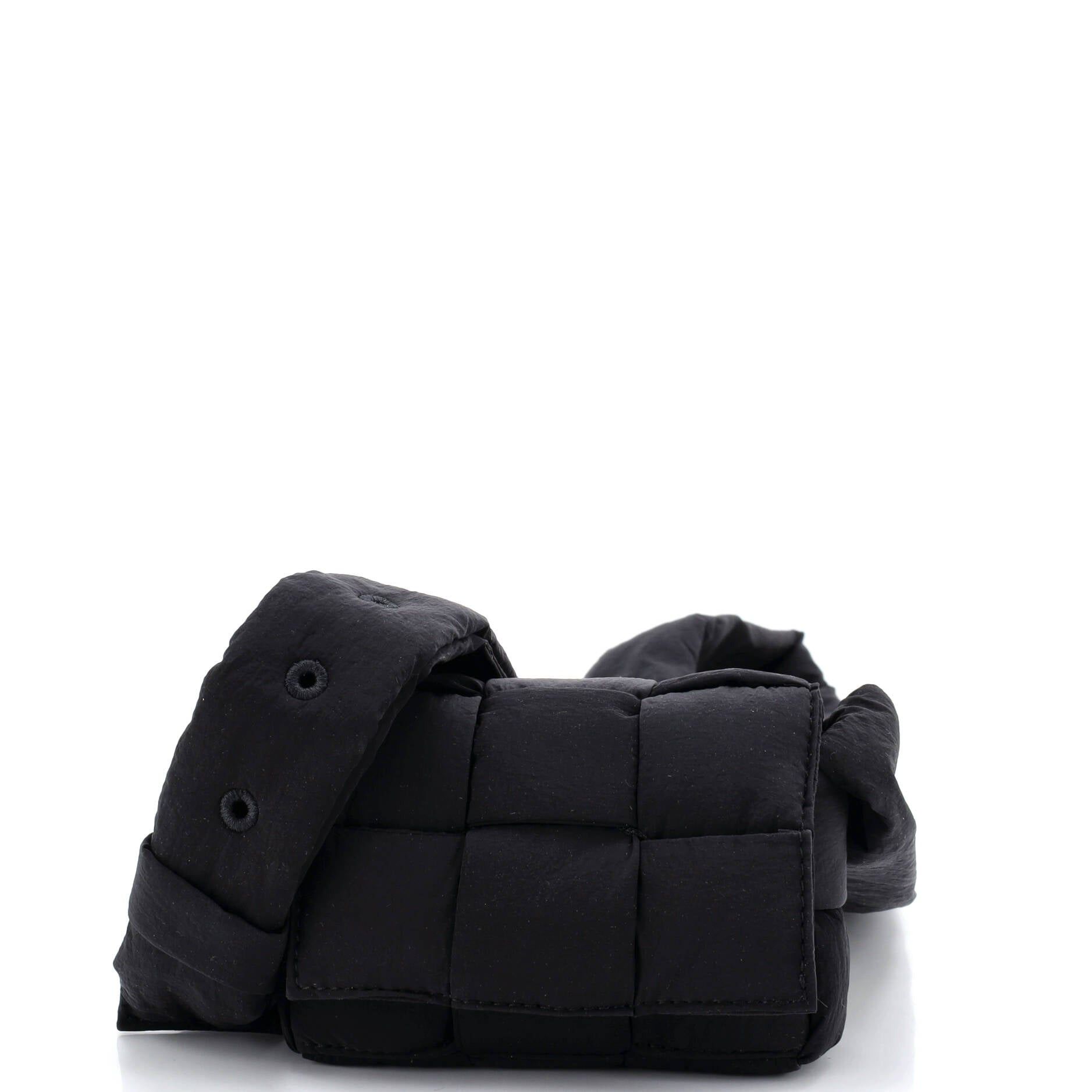Bottega Veneta Cassette Crossbody Bag Size ONE SIZE - 1 Thumbnail