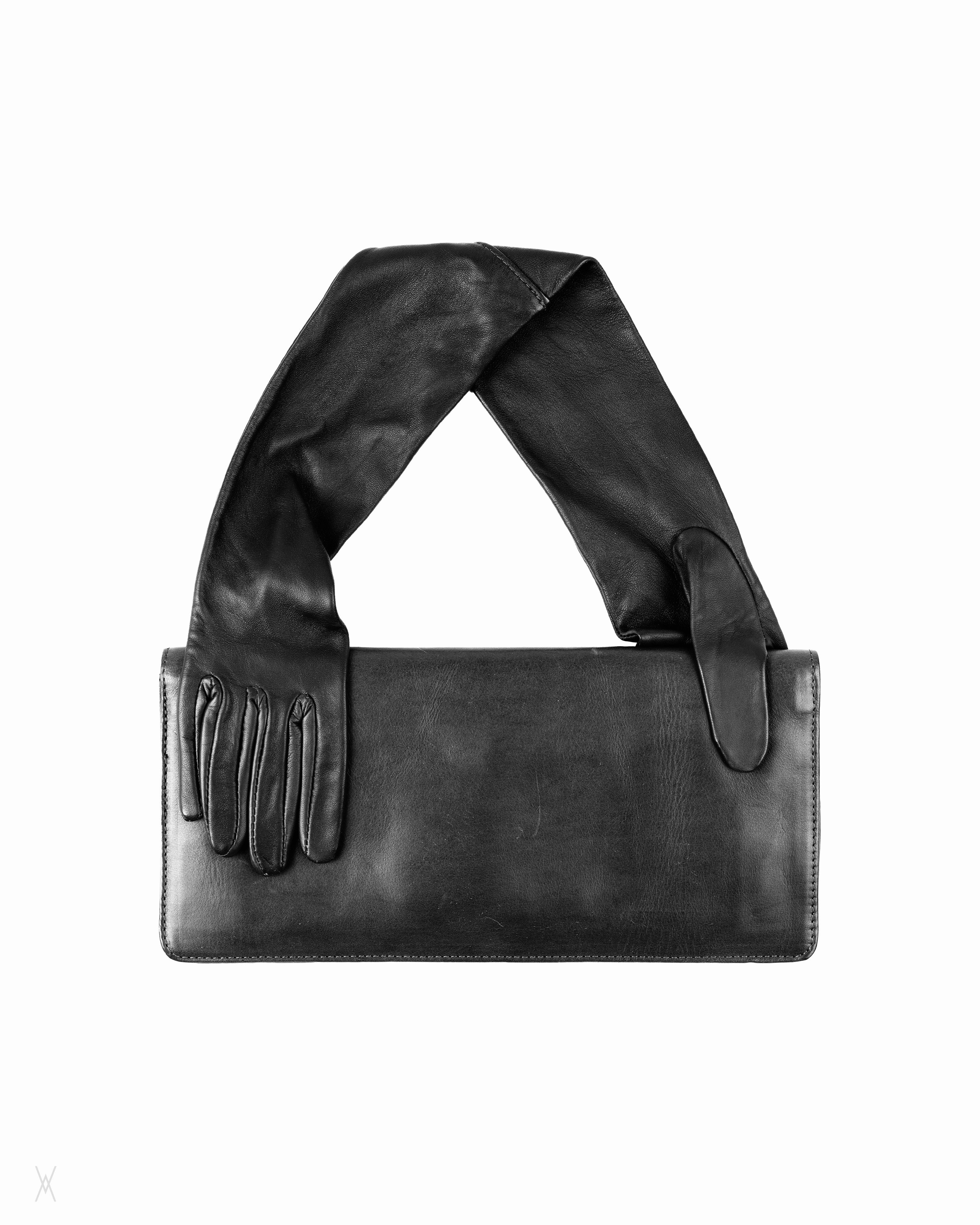Maison Margiela Glove Clutch | Grailed