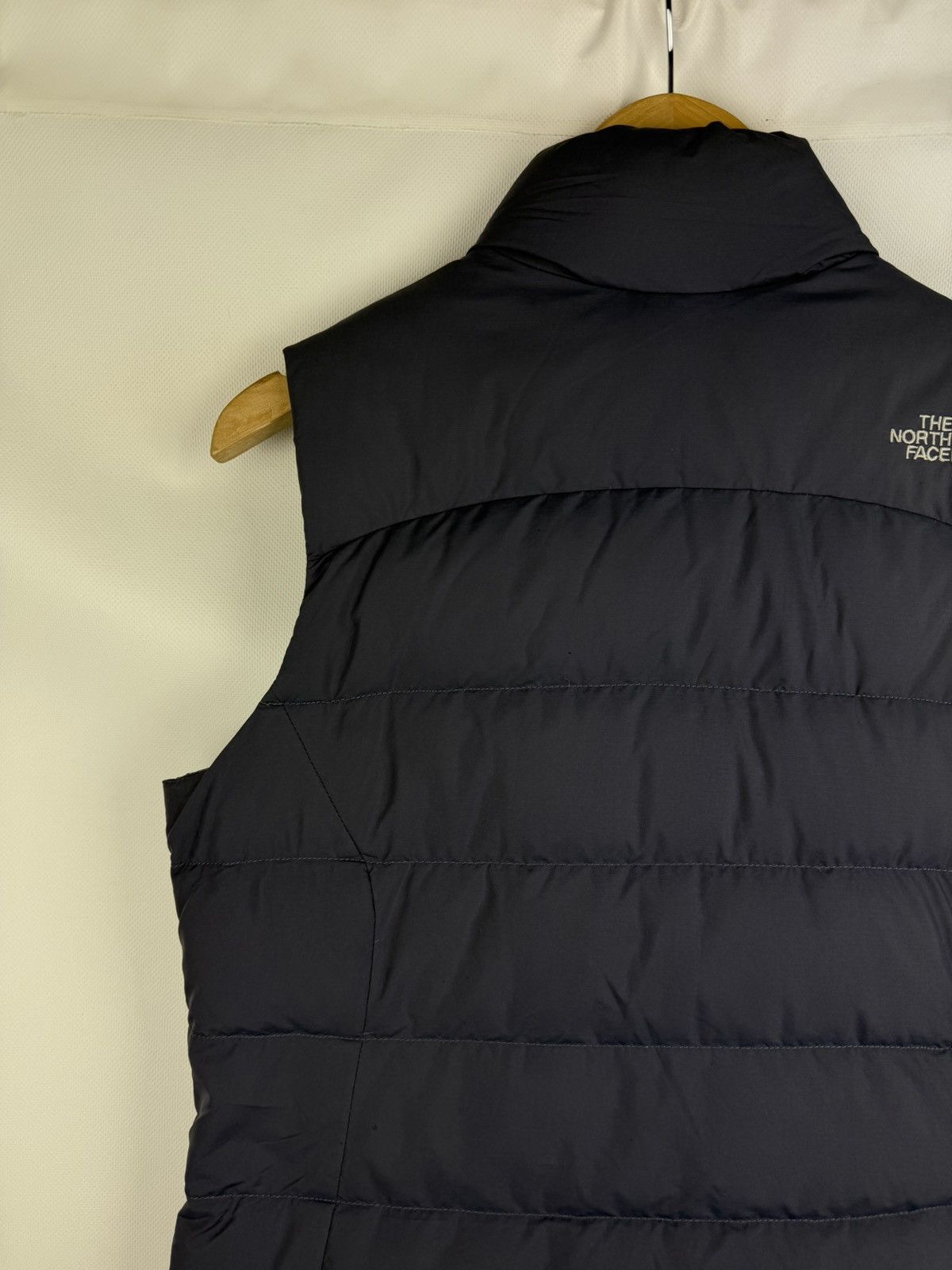 The North Face The North Face 700 Ladies Down Puffer Vest Waistcoat Size M Size M / US 6-8 / IT 42-44 - 17 Thumbnail