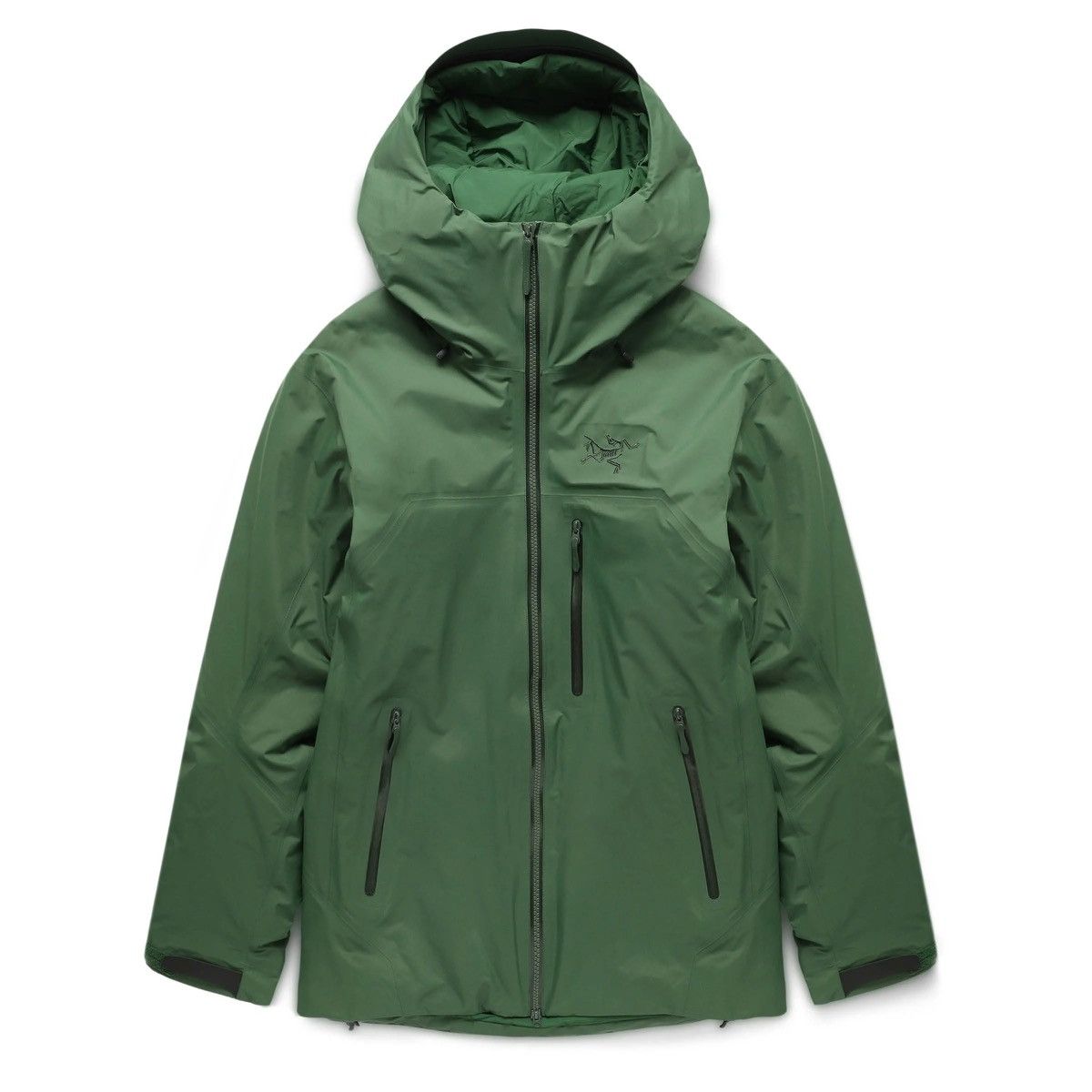 Arc'teryx Arc’teryx Beta Insulated Jacket Eden Size US S / EU 44-46 / 1 - 2 Thumbnail
