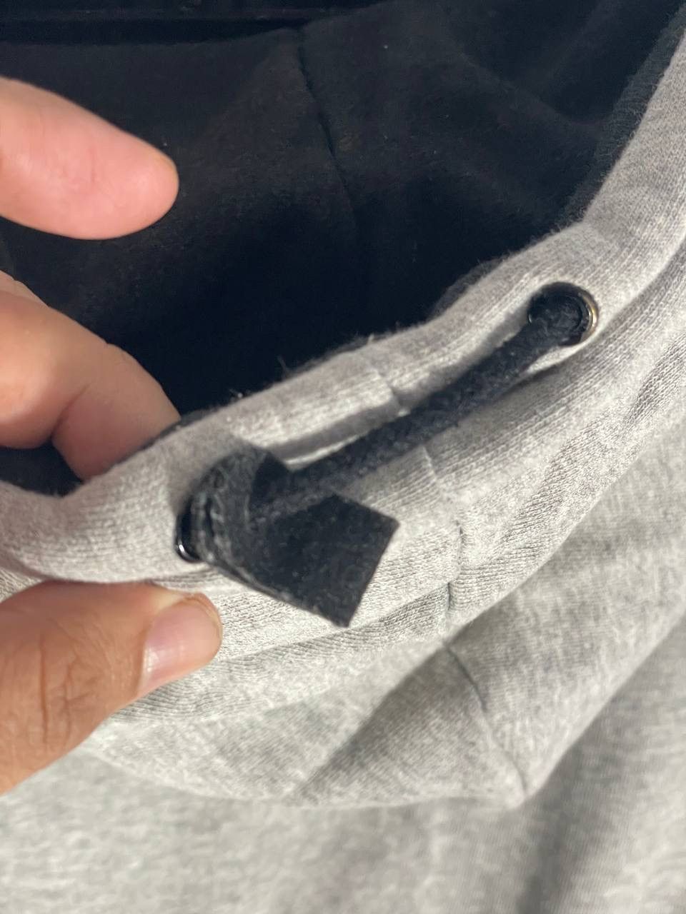 Undercover Vintage Undercover jun takahashi japanese brand punk hoodieM Size US M / EU 48-50 / 2 - 9 Thumbnail