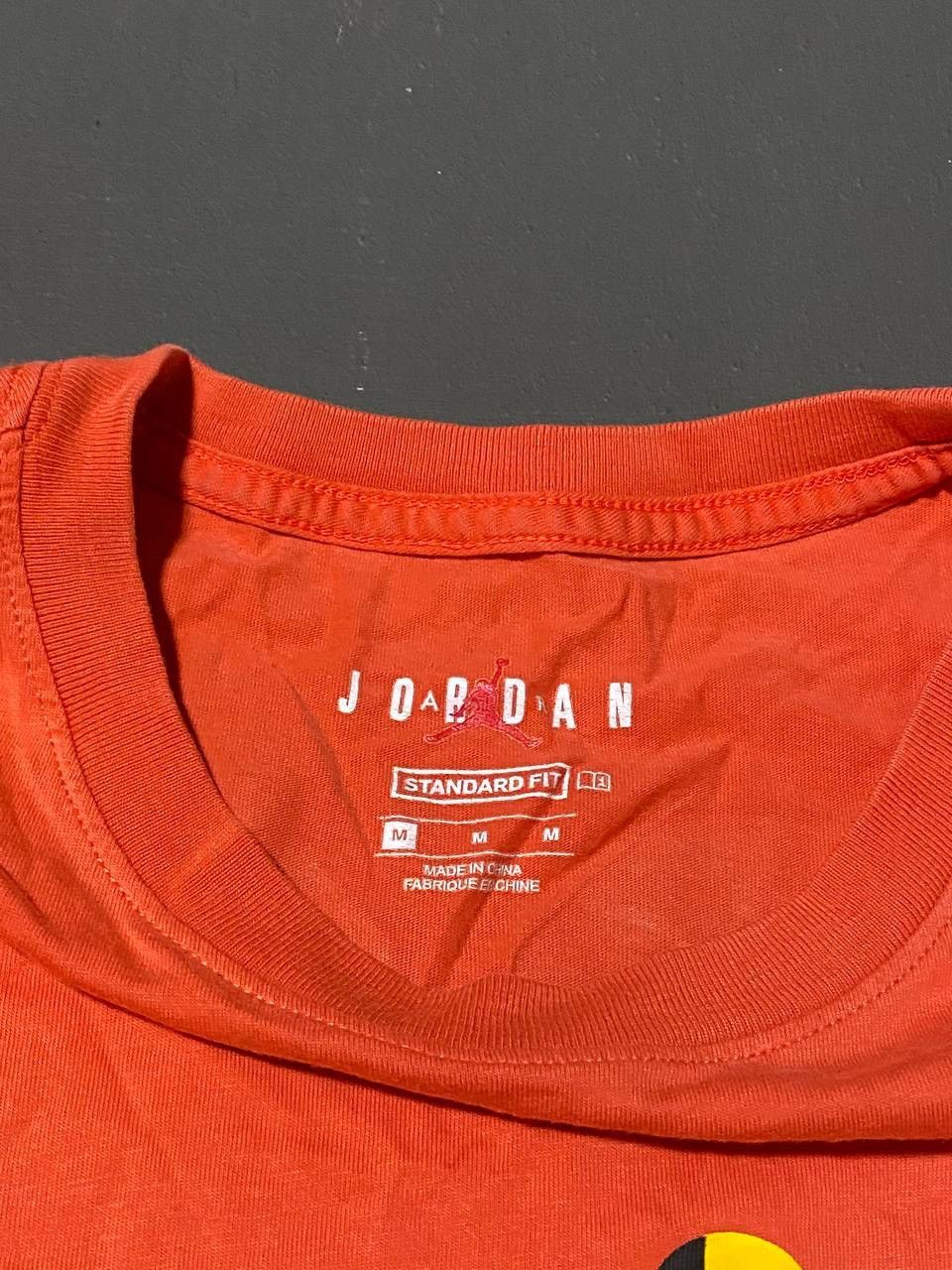Jordan Brand T-Shirt “Jordan 23” Size US M / EU 48-50 / 2 - 3 Thumbnail