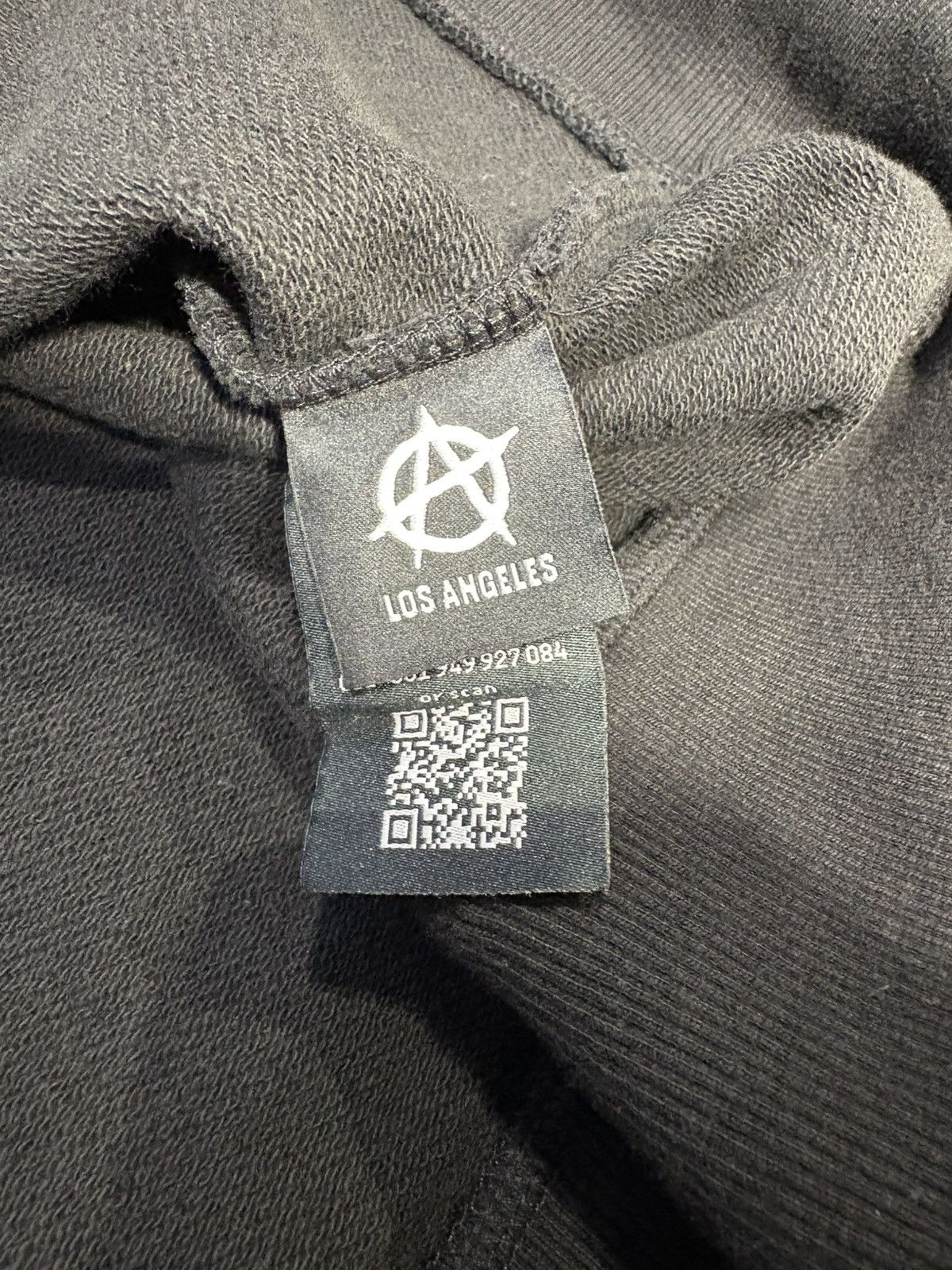 Revenge REVENGE x XXXTENTACION. “KILL HAND” HOODIE - SIZE MEDIUM Size US M / EU 48-50 / 2 - 3 Thumbnail