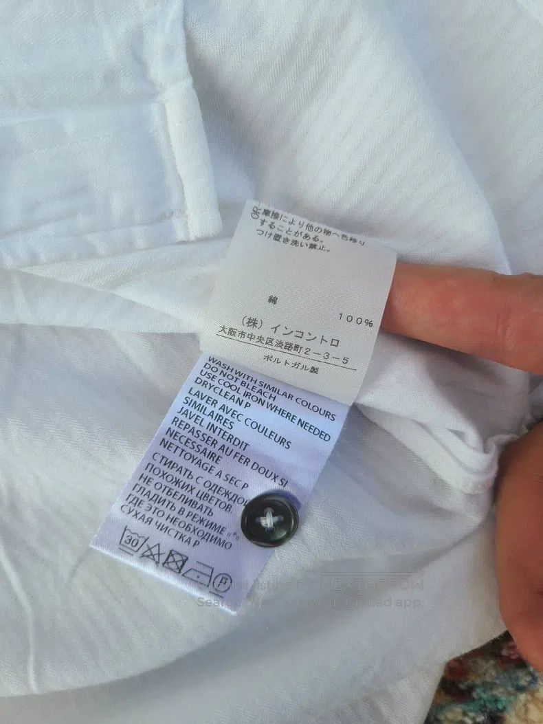 Ann Demeulemeester Ann Demeulemeester Jacket, Jacket Size US M / EU 48-50 / 2 - 9 Thumbnail
