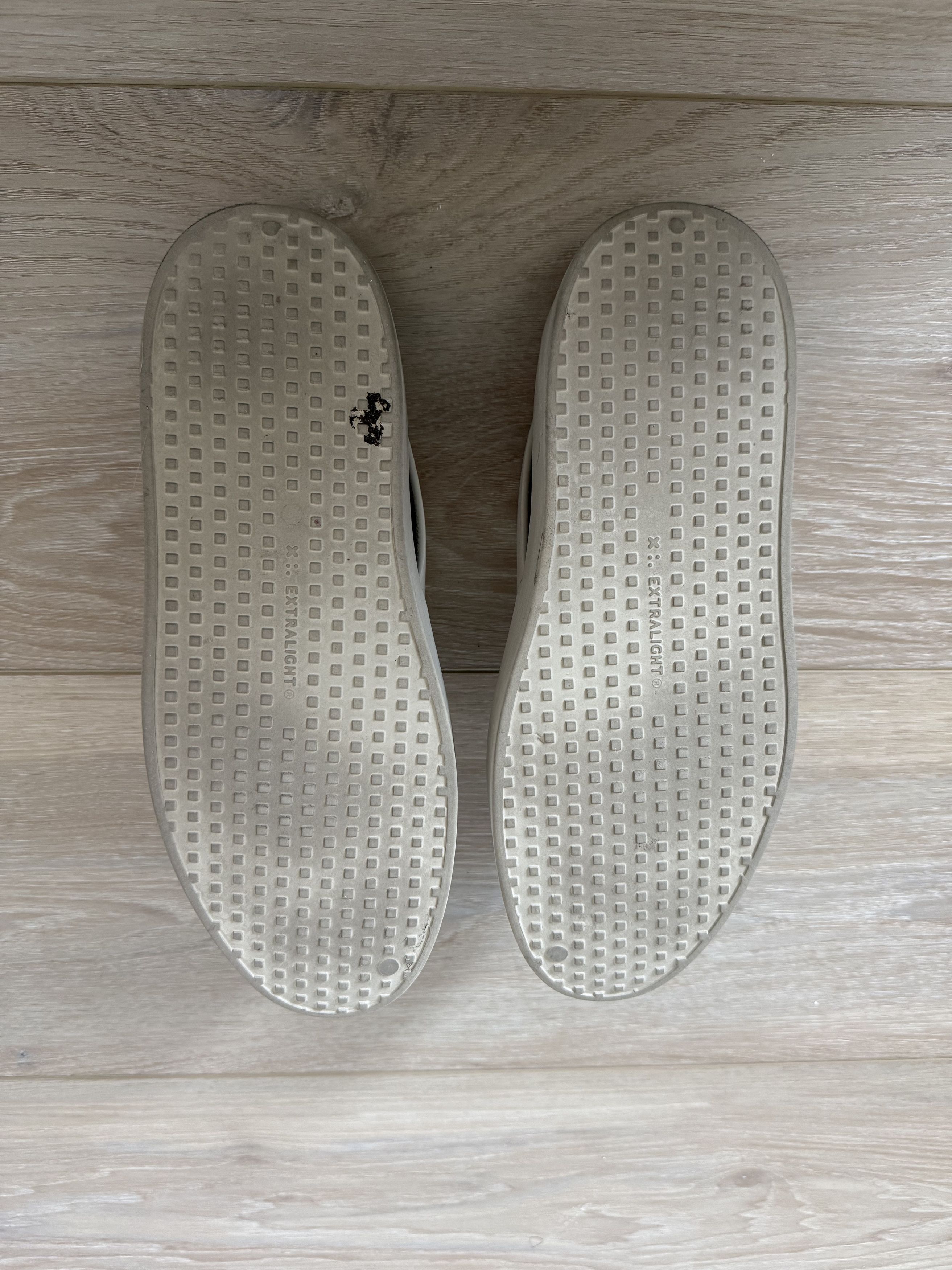 Fear of God Fear of God California Slip Ons Size US 8 / EU 41 - 6 Thumbnail