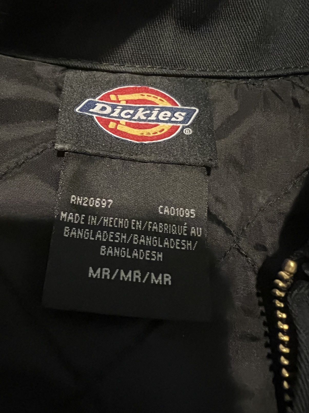 Other Overtime International overtimeintl x Dickies Jacket Size US M / EU 48-50 / 2 - 4 Thumbnail