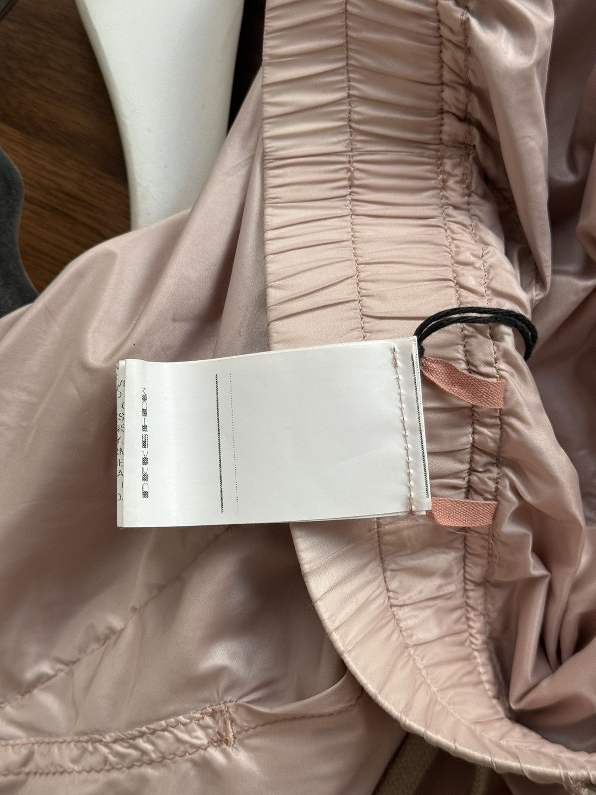 Rick Owens Rick Owens Shorts Size 27" / US 4 / IT 40 - 7 Thumbnail