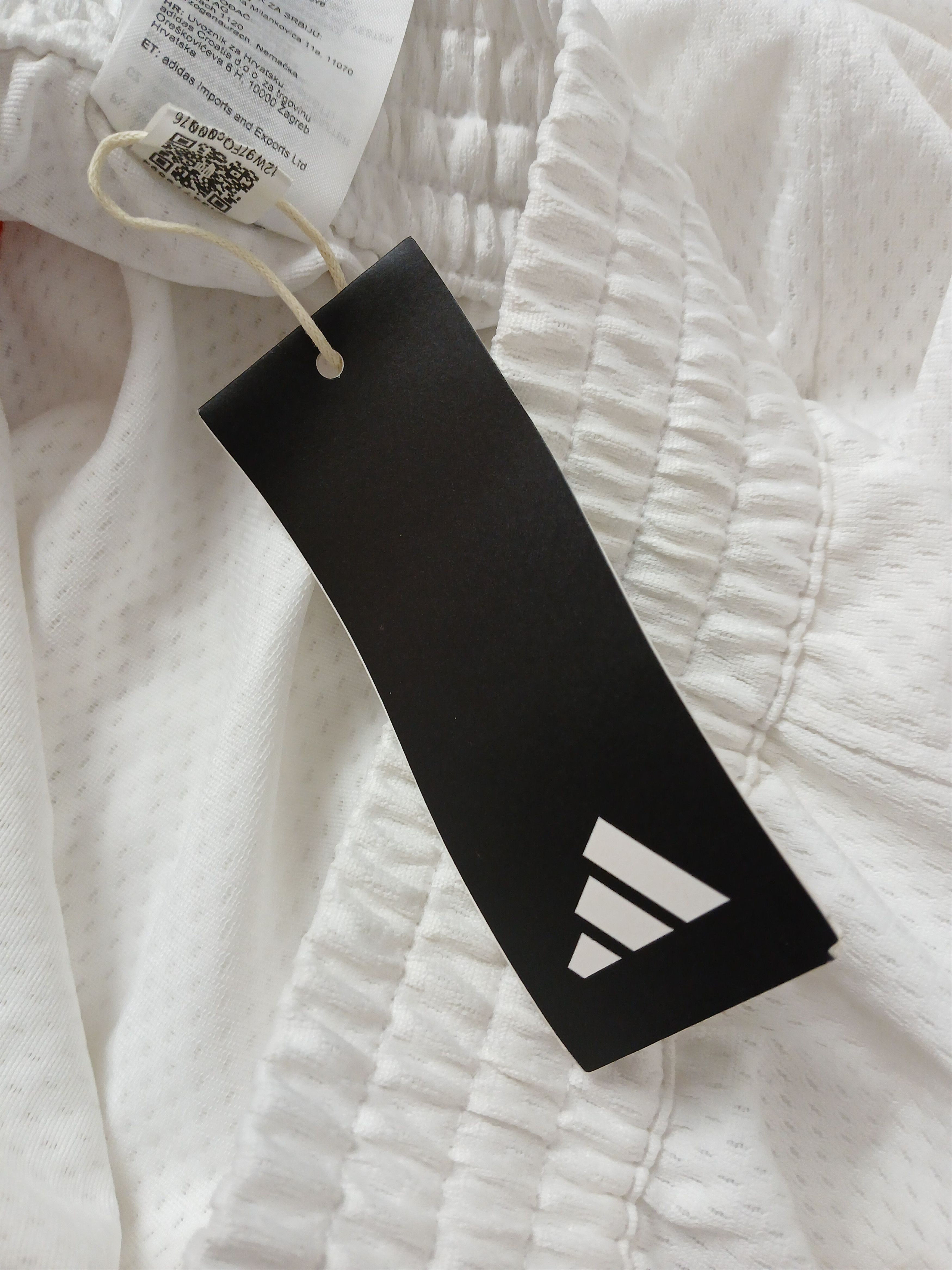 Adidas New Adidas Shorts Size US 32 / EU 48 - 8 Thumbnail