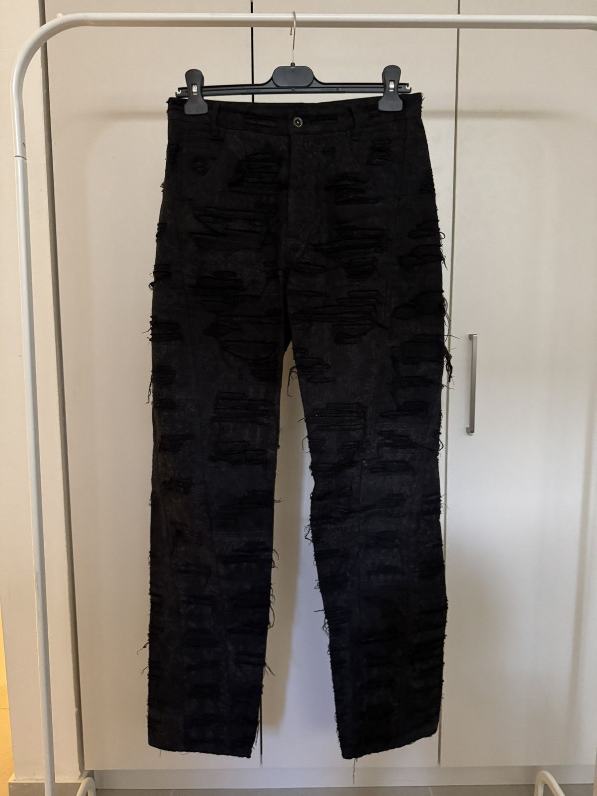 Boro jeans