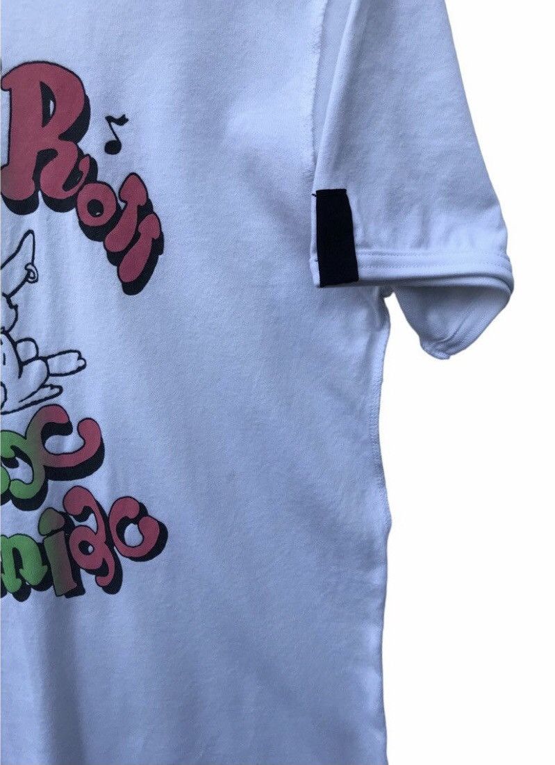 Seditionaries Vintage Seditionaries Japan Reproduction Chaos Punk Shirt Size US S / EU 44-46 / 1 - 3 Thumbnail