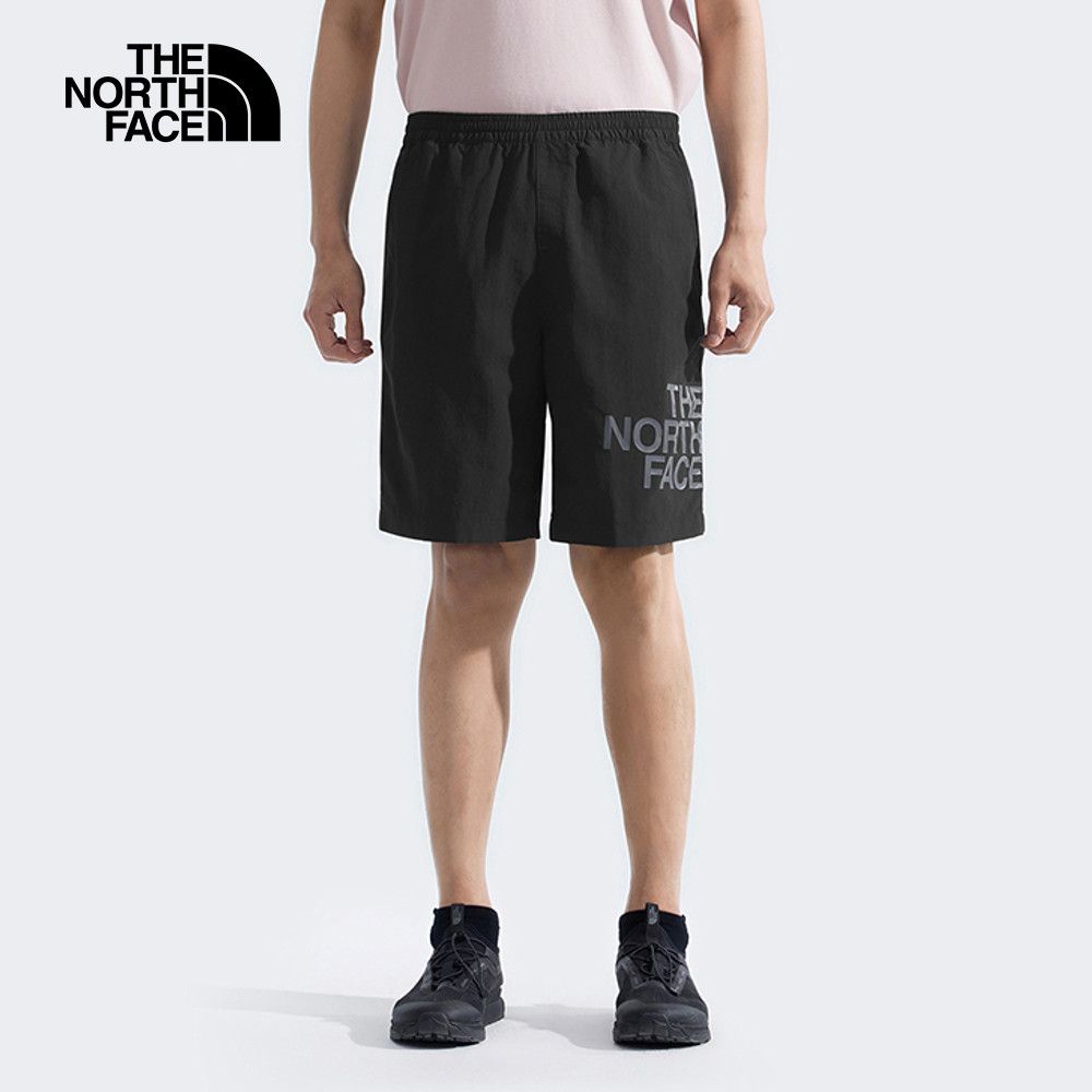 The North Face Urban Exploration BRANDING WOVEN SHORT Size US 32 / EU 48 - 2 Thumbnail
