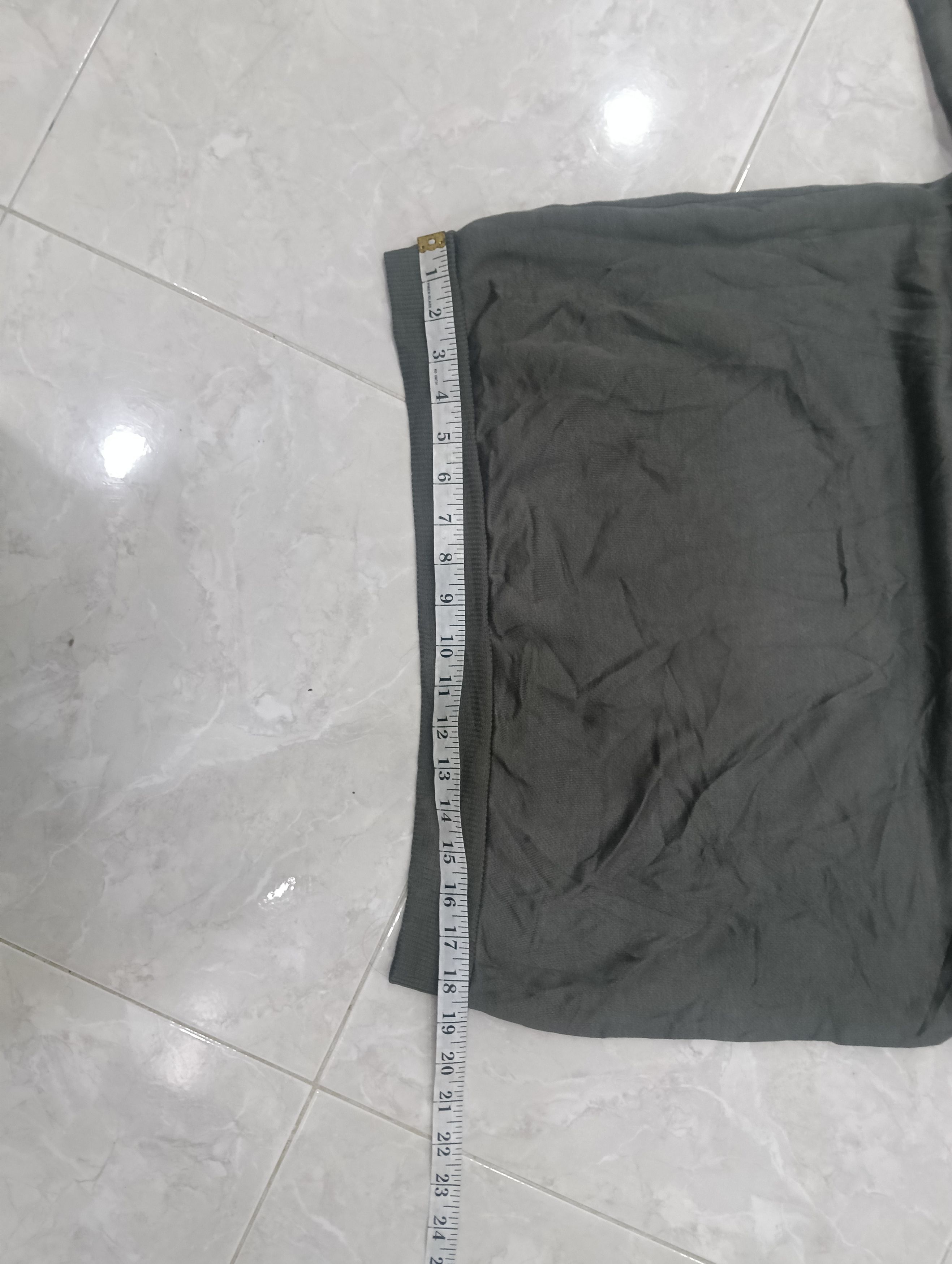 Balmain Vintage Piere Balmain Sweat Spellout Size US L / EU 52-54 / 3 - 11 Thumbnail
