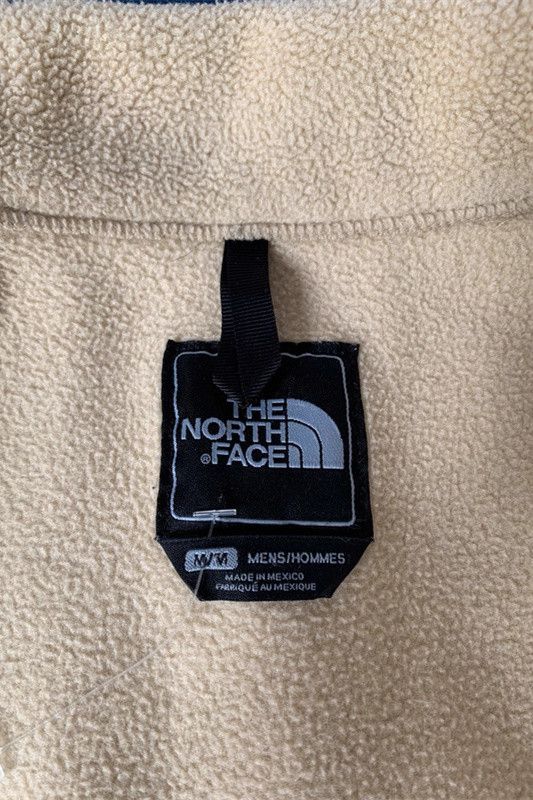 Hender Scheme × The North Face Denali Jacket 2008 Supreme & The North Face Size US M / EU 48-50 / 2 - 3 Thumbnail
