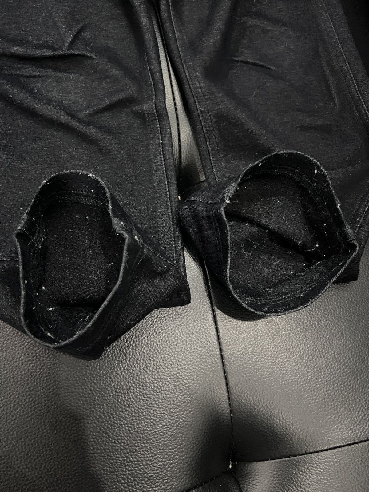 Comme des Garcons Homme Comme des Garçons Homme 2016 Casual Trousers Size US 30 / EU 46 - 11 Thumbnail