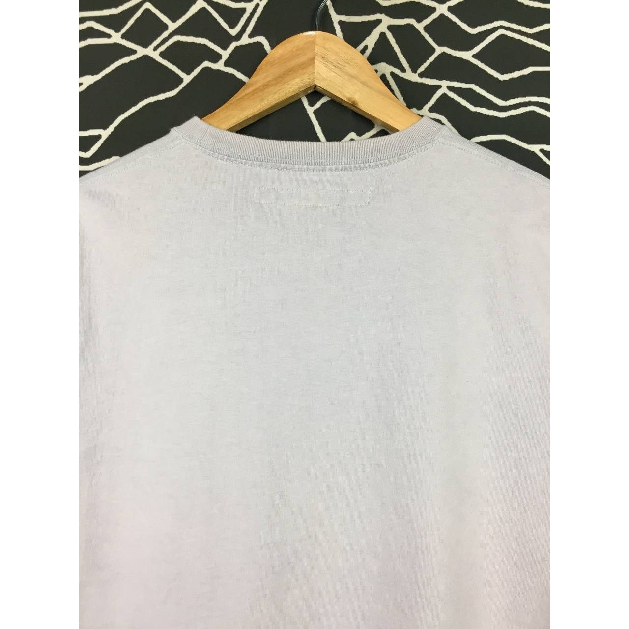 Easy Earl Life EEL Easy Earl Life Products Yururi Loose Long Sleeve Tee Size US M / EU 48-50 / 2 - 6 Thumbnail