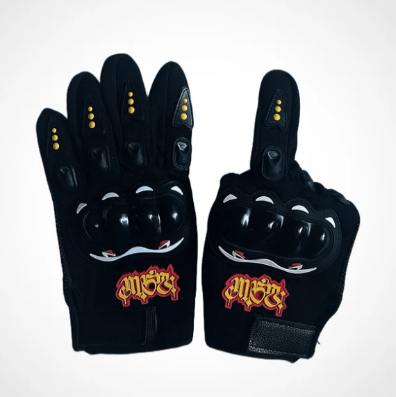 Missing Since Thursday MST Knock-out Gloves Size ONE SIZE - 1 Thumbnail
