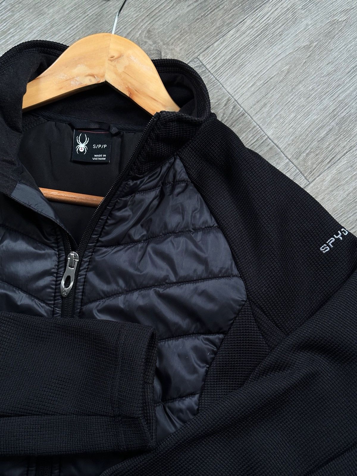 Spyder 🫧SPYDER OUTDOOR BOMBER Women S Size S / US 4 / IT 40 - 8 Thumbnail