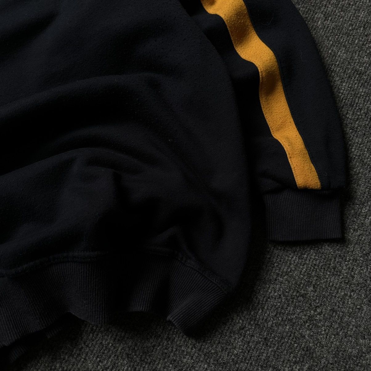 Genetic Manipulation Shinichiro Kuriya VTG Japanese Style Kukri Sherborne Qatar Hoodie Size M Y2K Size US M / EU 48-50 / 2 - 20 Thumbnail