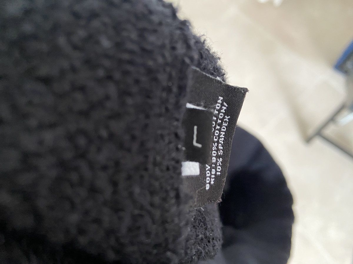 424 2016 Archive 424 X Hoodie Size US L / EU 52-54 / 3 - 6 Thumbnail