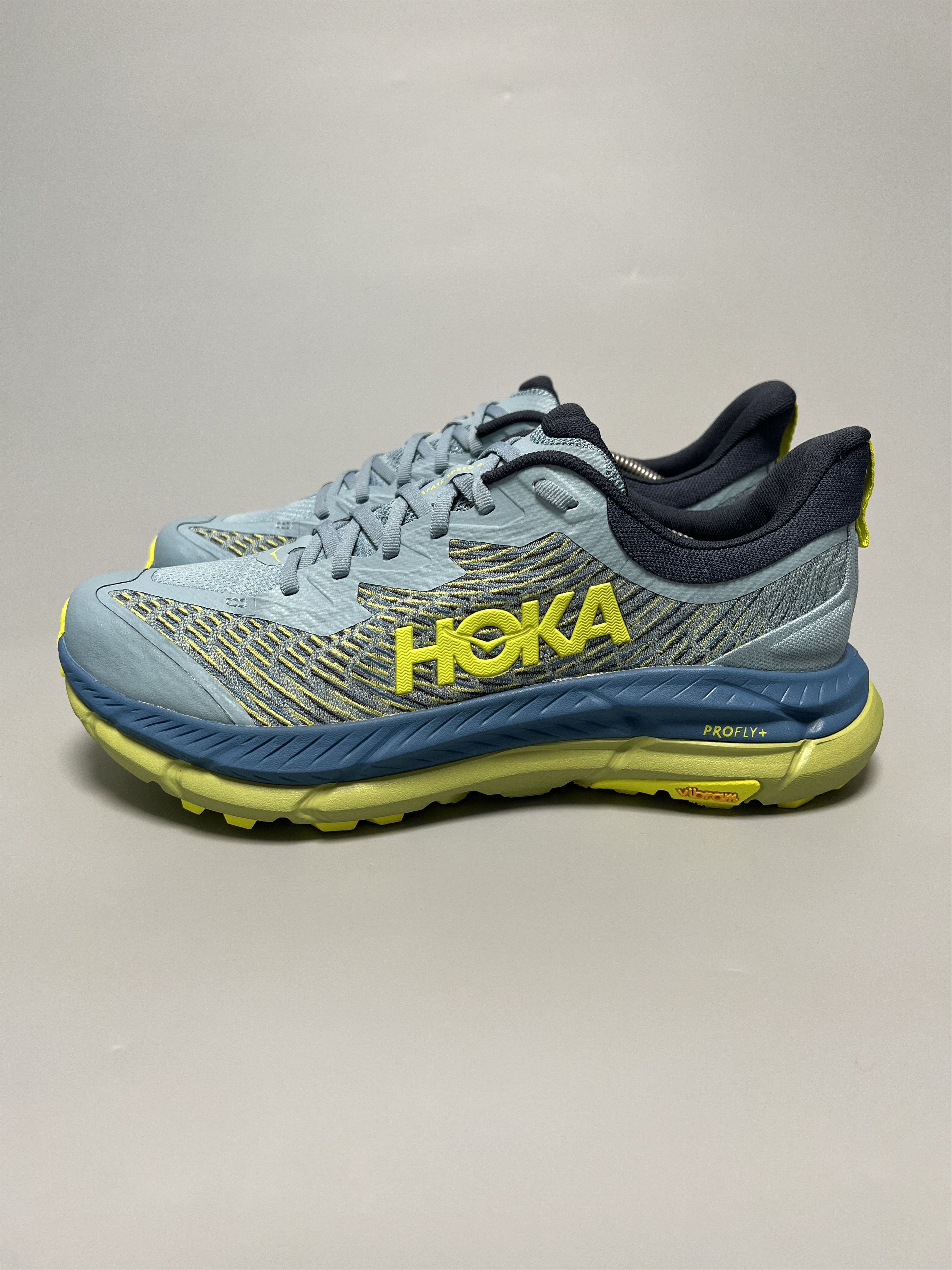Hoka 11D Hoka One One Mafate Speed 4 Men's Trail Running Shoes Size US 11 / EU 44 - 2 Thumbnail