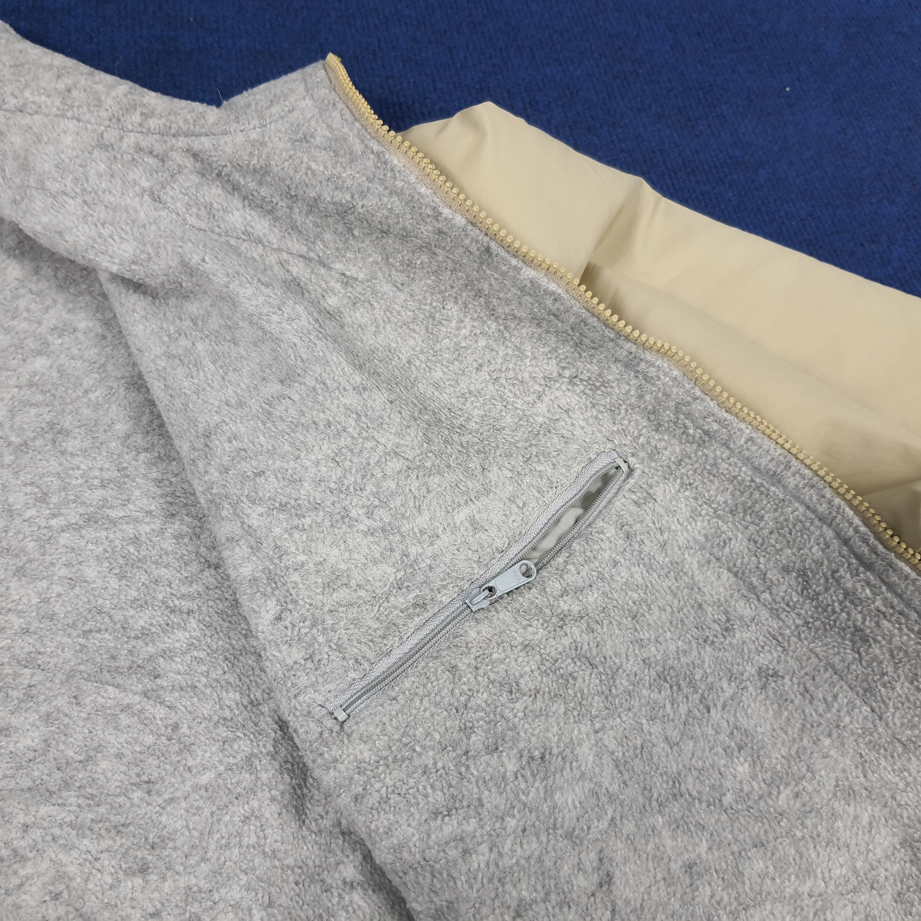 L.L. Bean × Vintage Vintage L.L. Bean Warm Outdoor Jacket Size US L / EU 52-54 / 3 - 6 Thumbnail