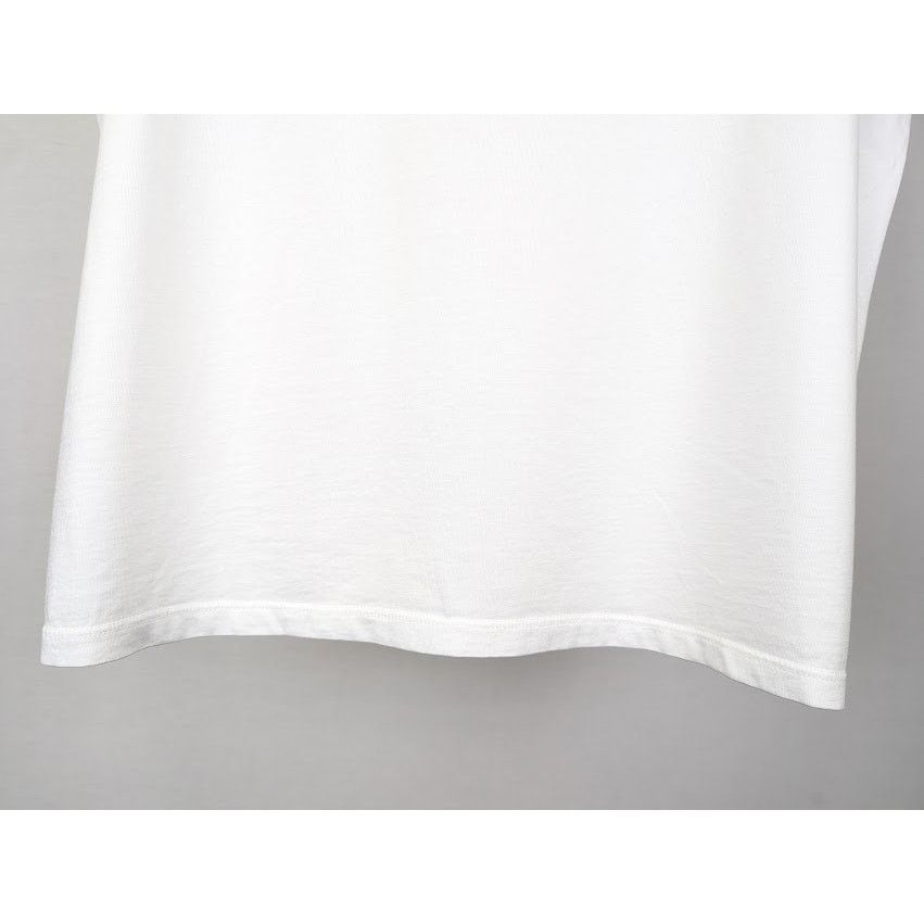Amiri o1rshd1 Q:2 / Retail Exclusive Bones T-Shirt in White Size US XL / EU 56 / 4 - 7 Thumbnail
