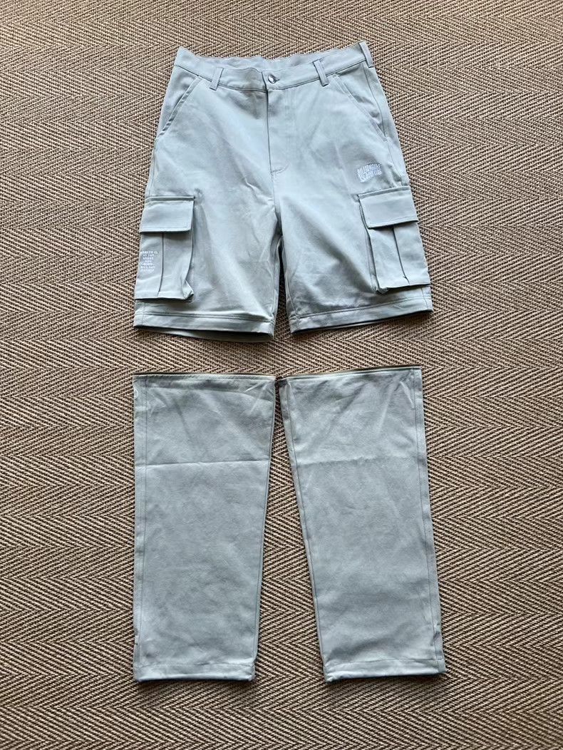 Billionaire Boys Club Billionaire Boys Club 2025 Spring/Summer New Arrival Size US 34 / EU 50 - 1 Thumbnail