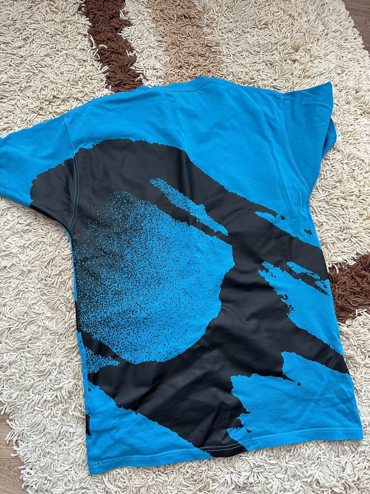 Vintage 🔥VINTAGE NIKE CHALLENGE COURT TWO SIDED PRINT T-SHIRT🔥 Size US S / EU 44-46 / 1 - 5 Thumbnail