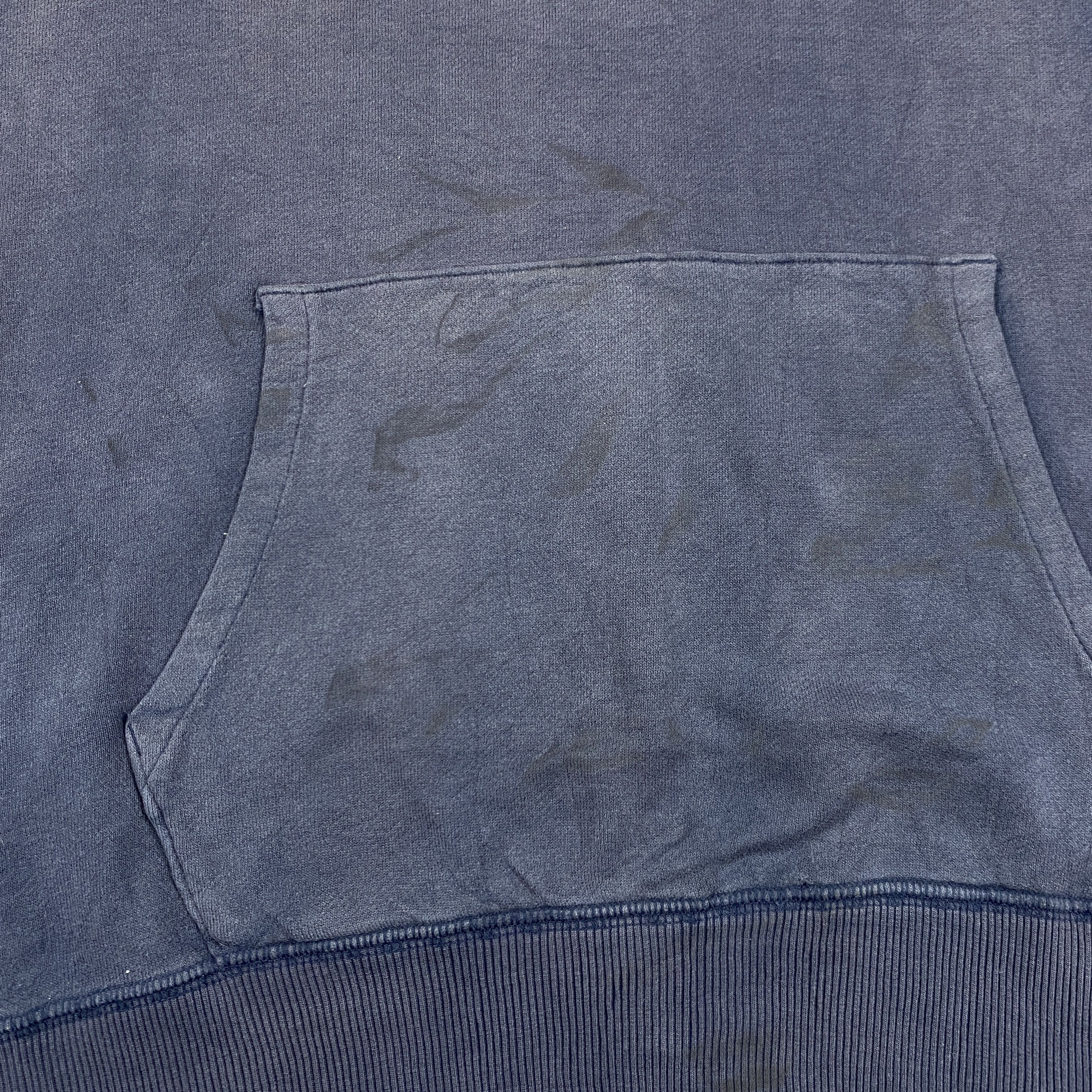 Champion Vintage Champion Sun Faded Hoodie Jacket- J513 Size US L / EU 52-54 / 3 - 11 Thumbnail