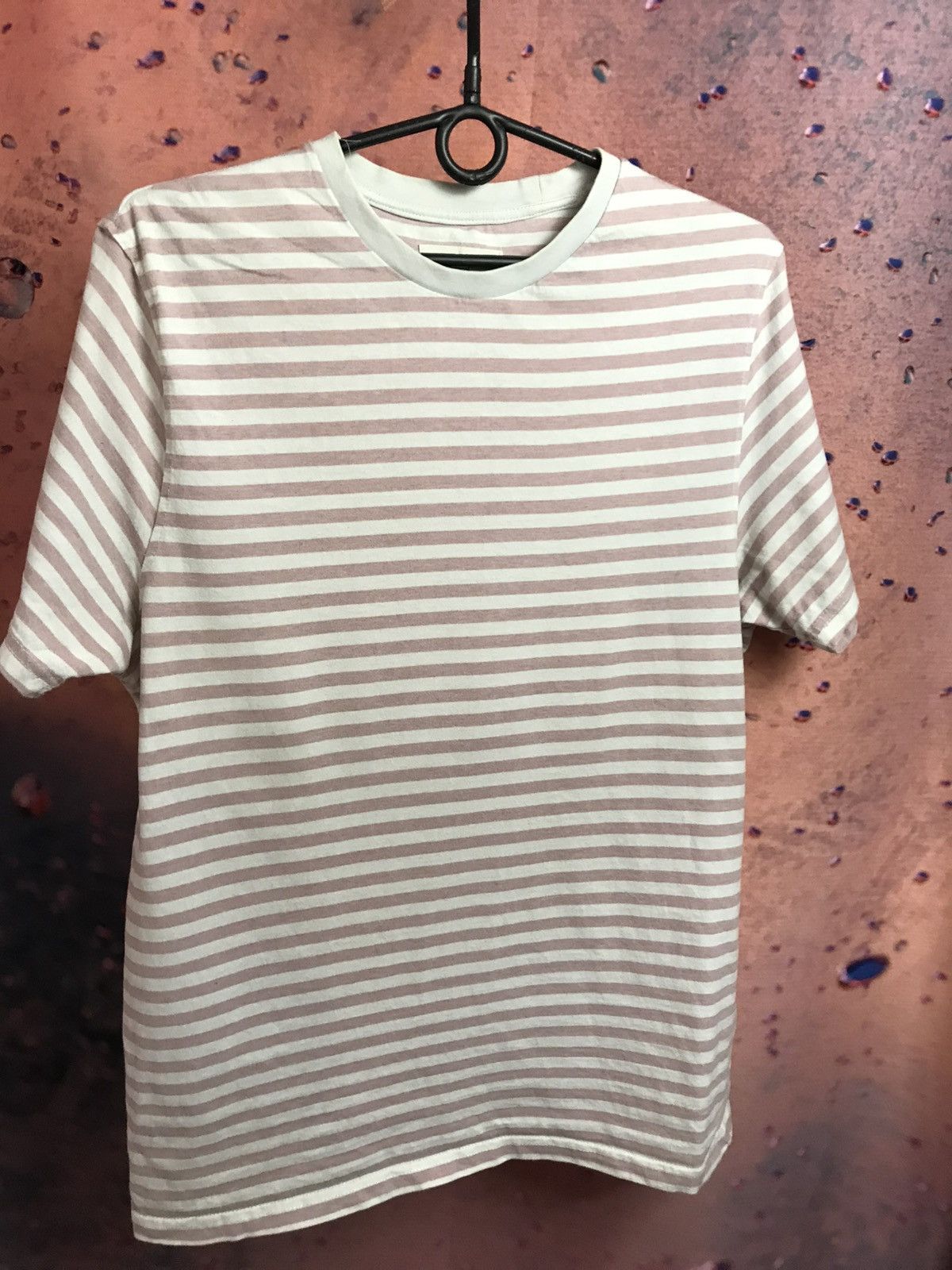Folk Folk luxury streetwear tee Size US M / EU 48-50 / 2 - 2 Thumbnail