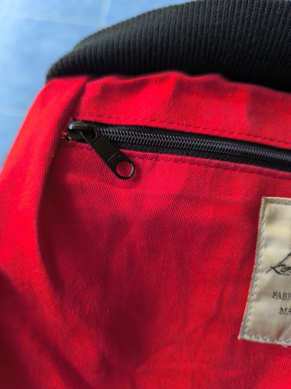 Yohji Yamamoto Kawa-kawa Leather Puffer Sling Bag Size ONE SIZE - 13 Thumbnail