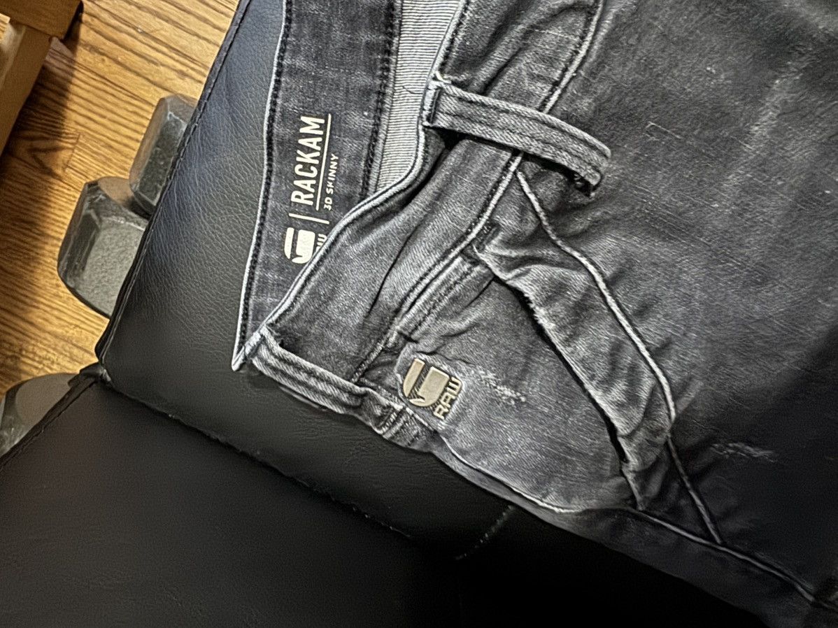 G-Star G star jeans Size US 32 / EU 48 - 2 Thumbnail