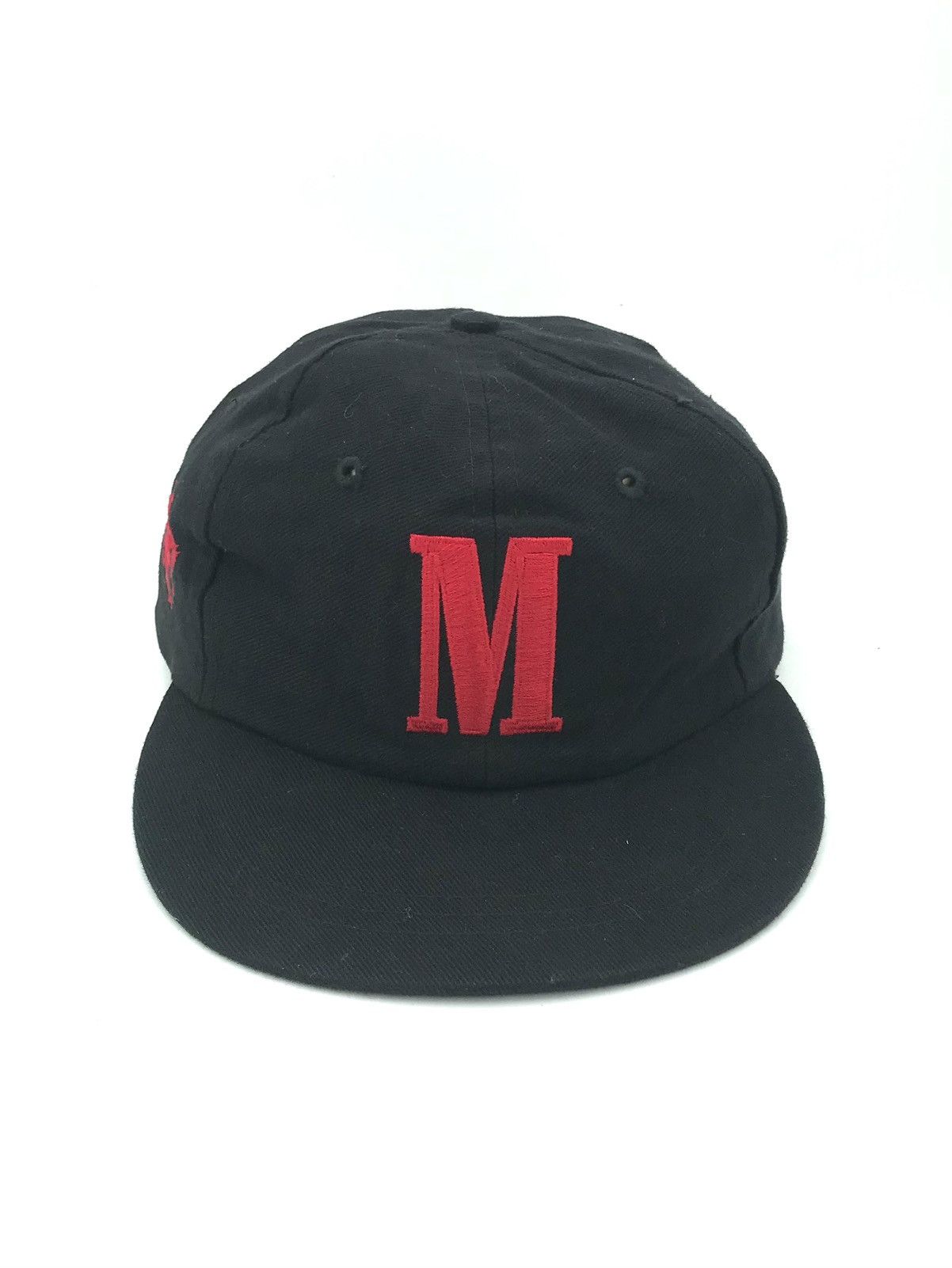Marlboro Classics × Vintage Vintage marlboro classics 90s embroidered vintage hat Size ONE SIZE - 1 Thumbnail