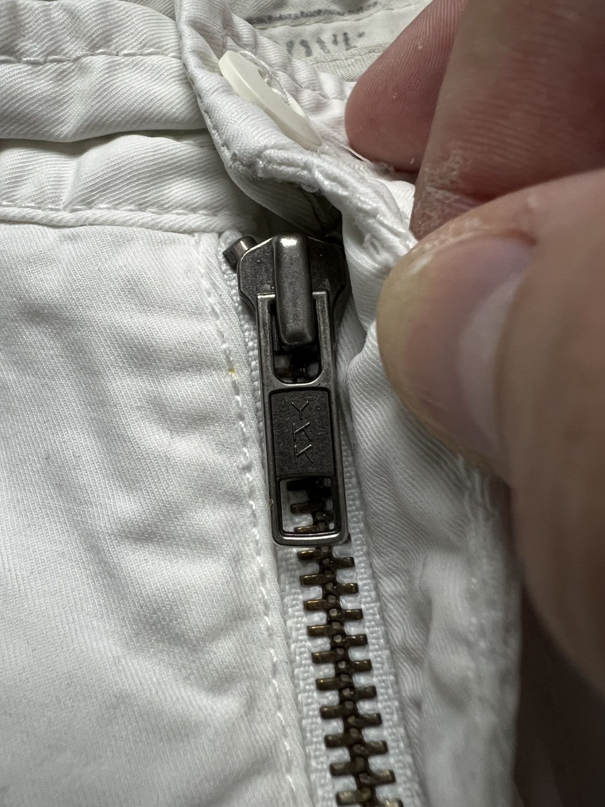 Napapijri Vintage Napapijri Cargo Shorts Distressed Y2K Rare 00s Size US 36 / EU 52 - 8 Thumbnail